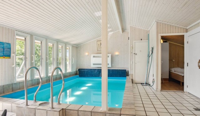 "Isto" - 250m from the sea by Interhome