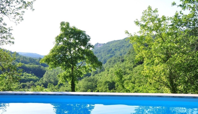 Istria Traditional stone house 5