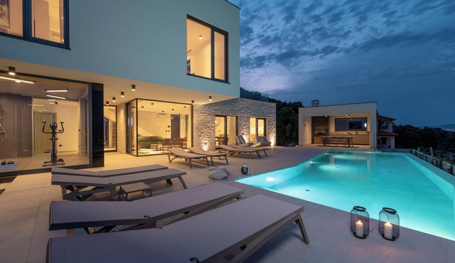 Istria.villas