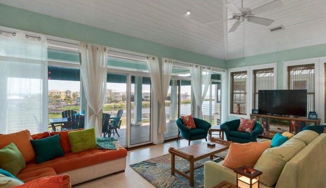 It Doesn't Get Any Better at Destin Pointe