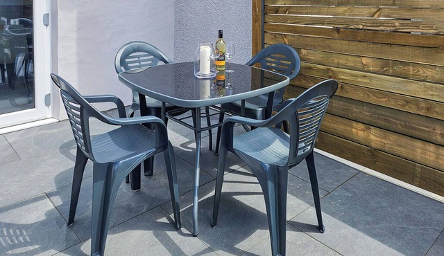 It feels like a true escape, yet so easy to reach.