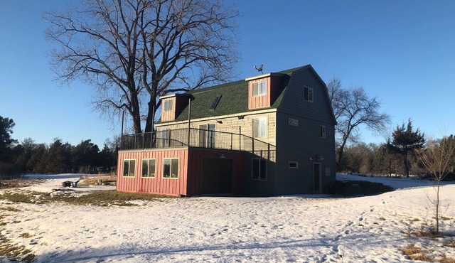 IT'S A BARN GOOD TIME ~ Oustanding Vacation Rental!