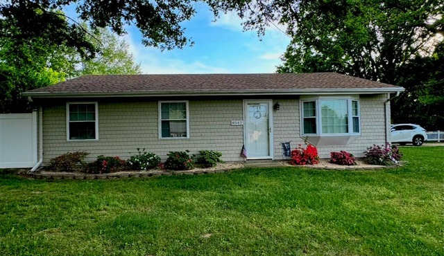 It's A Shore Thing in Easton, MD