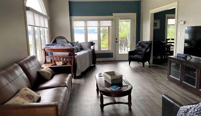 It's About Time Unit #1