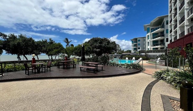 It's all about the views!