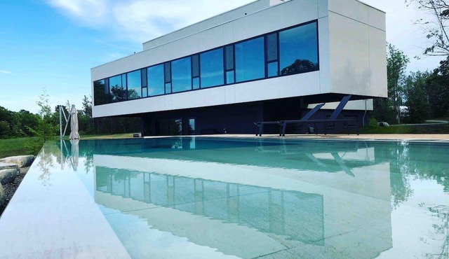 It's All About The Views! Private Retreat located at Prince Edward County