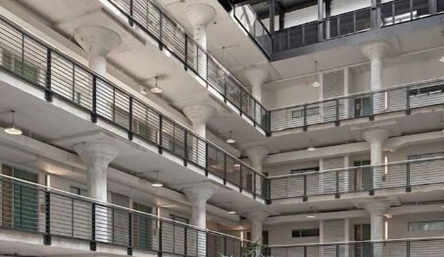 It's All Coming Up Rainbows & Adventures @Crosstown