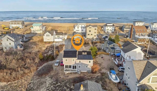 It’s All Good Game Room EV Charger