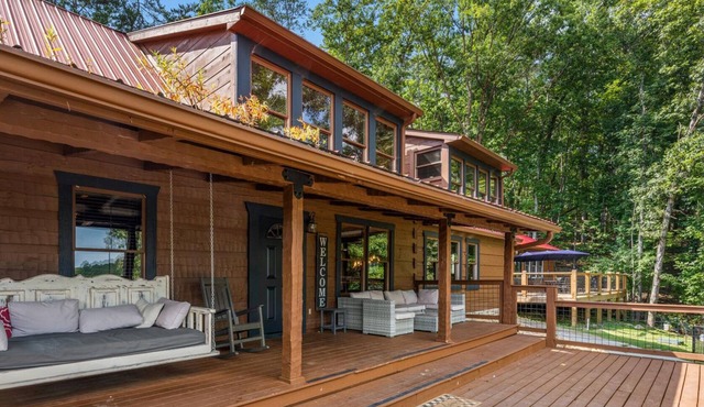 It's Got it all Y'all