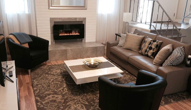 It's Perfect! Just Bring Your Toothbrush!