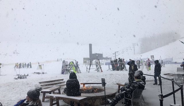 It's Ski Season at Granby Ranch. Book Your Slopeside Condo Now!