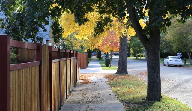 It's the perfect location for work or play.