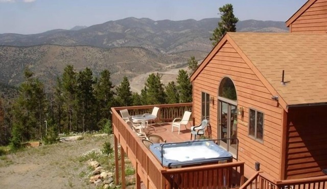 -=¦=¦=-=¦=¦= It's Time to Enjoy the Rockies! - Welcome! =¦=¦=