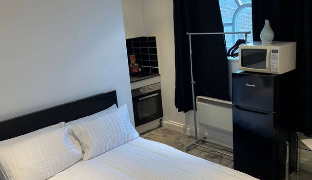 It’sAmazing studio Euston near Camden,warren st,Kingscross,Marylebone,Oxford st.