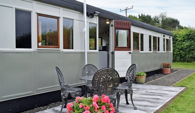 Italian Carriage-UKC3492