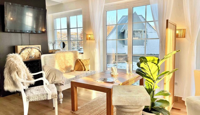 ITALIAN IDYLL IN KARREBÆKSMINDE