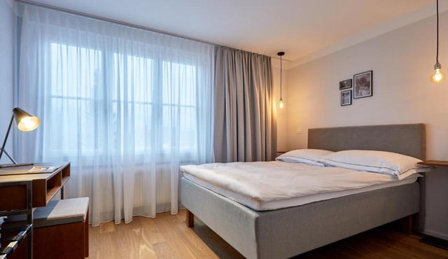 Italian Lifestyle Hotel & Osteria Chartreuse