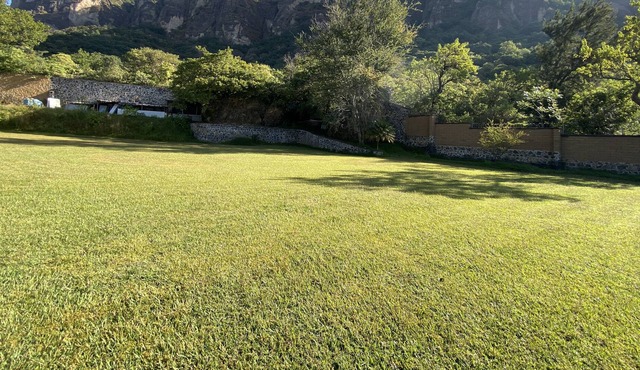 ITALIAN TYPE VILLA STUNNING MOUNTAIN VIEWS IN MOST PEACEFUL SECLUDED SETTING