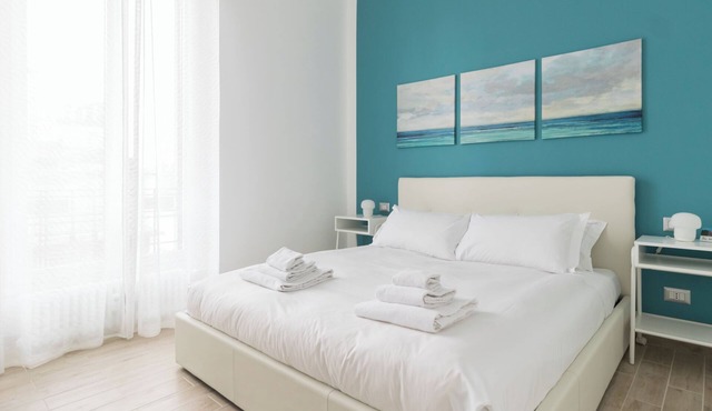 Italianway Comfort - Borsieri 25 A