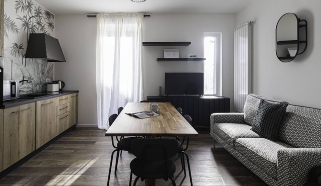 Italianway Comfort - Buenos Aires 65 E