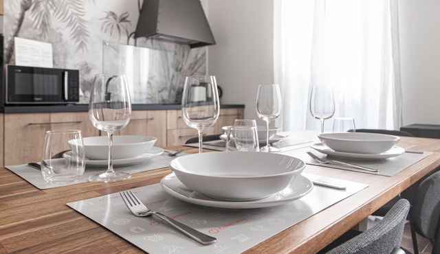 Italianway Comfort - Buenos Aires 65 E