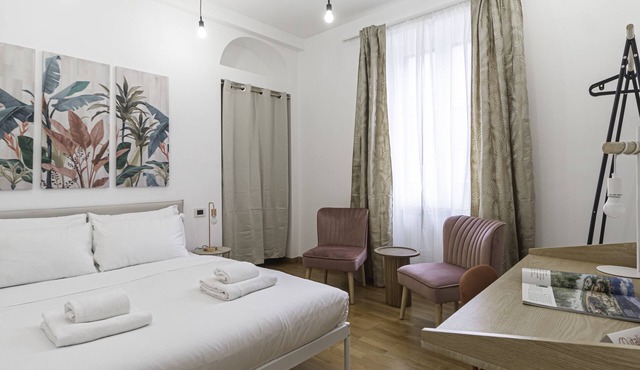 Italianway Comfort - Confalonieri 11