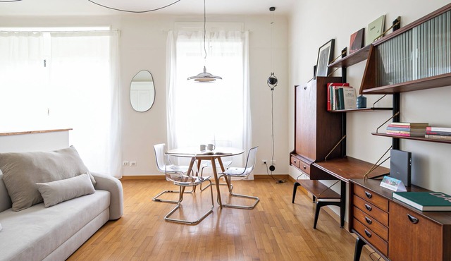Italianway Comfort - Napoli 36