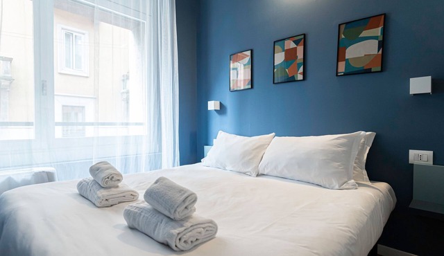 Italianway Comfort - San Marco 1 - B