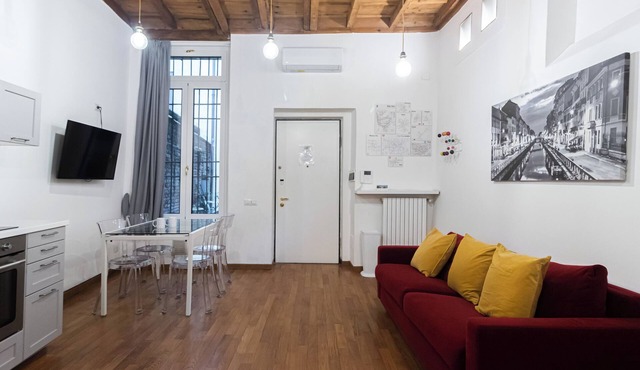Italianway Easy - Porta Ticinese 67