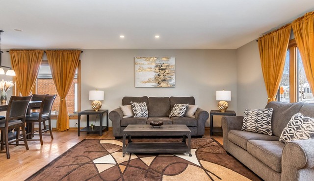 Itasca FHS Rental