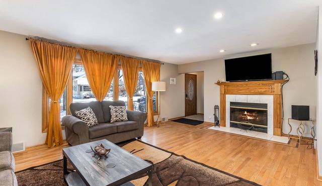 Itasca Rental