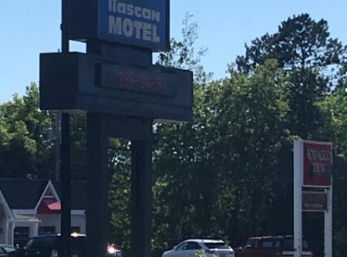 Itascan Motel
