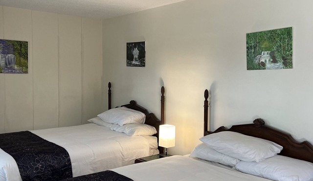 Itascan Motel