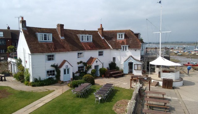 Itchenor Sailing Club