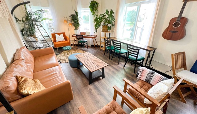 ITH Mission Beach Backpacker Hostel