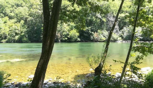 ITIVAL apartment, with shared garden, garden house, terrace with BBQ,