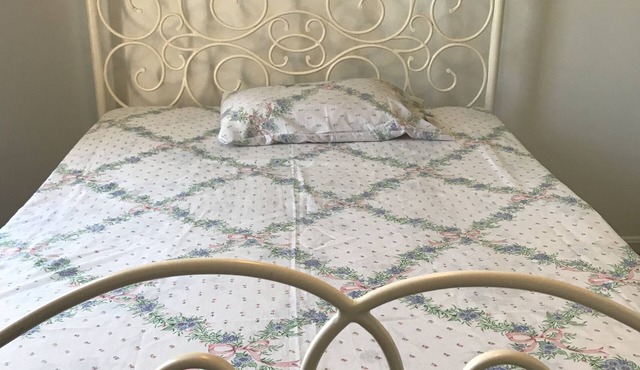 It’s 2 level and 3 bedroom townhome with kitchen and living room.