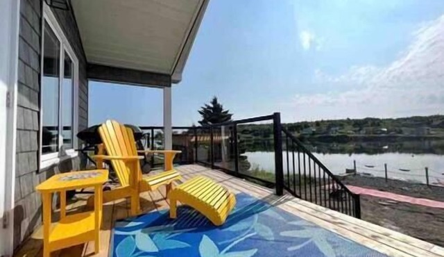 It’s a Shore Thing Rental