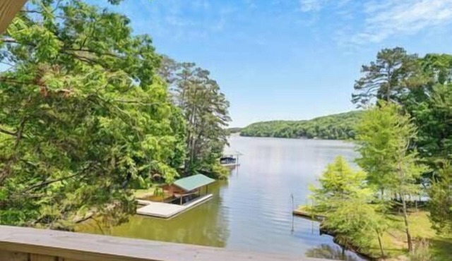 It’s a Shore Thing! Watts Bar Lake Spring City,TN