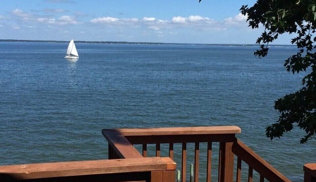 It’s All about the VIEW!