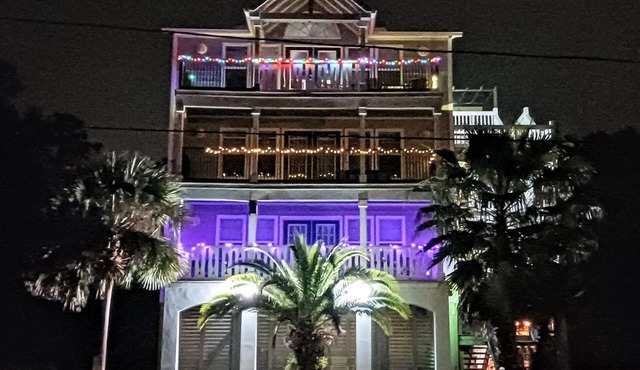 Its still beach weather in Florida!