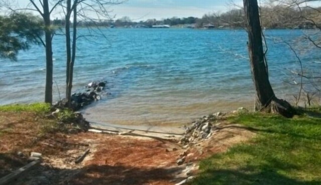 Its your own ISLAND with a view you can't beat! Wifi, paddle boards and beach included!