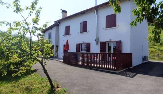 Itsaso Bista - Urrugne