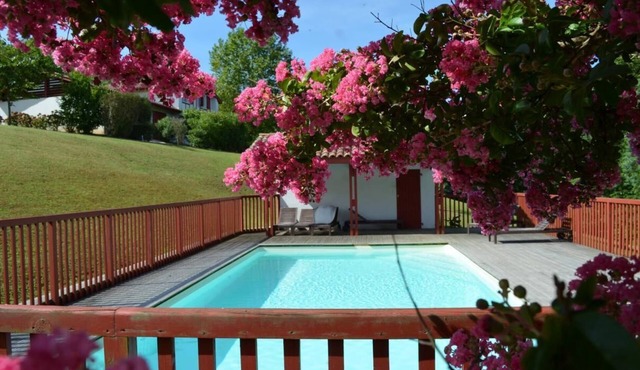 ITSASOA - SAINT-PIERRE-D'IRUBE