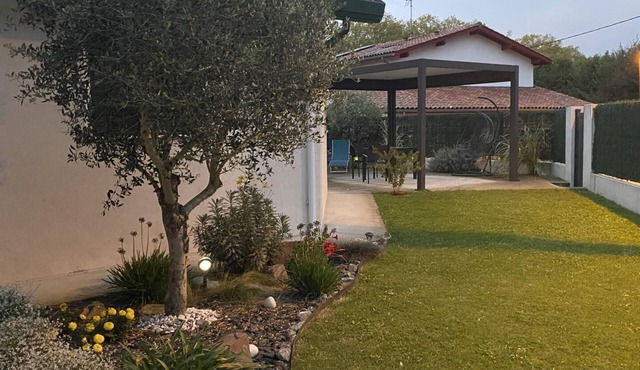 ITURRI ONDO - HASPARREN