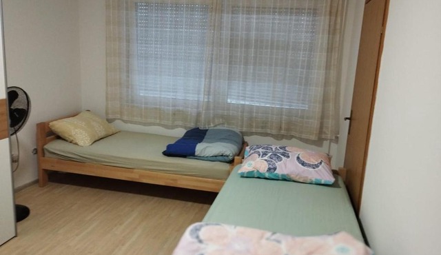 Ivanja reka villa for 6 people