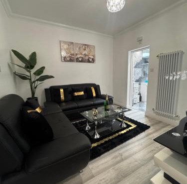 Ivery House - Walking distance to Tottenham Stadium