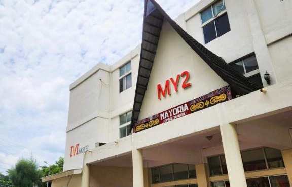 IVI Hotel