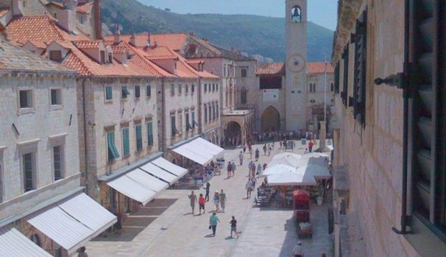 Ivo Apartment in Dubrovnik Old Town