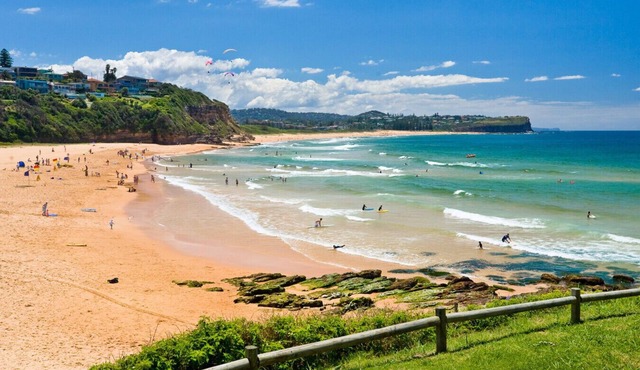 Ivory - Beachside. Luxury. Lifestyle.